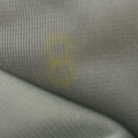 Vintage 80’s Naomi Misle Dark Grey Buttery Soft Leather Button Cuff Gloves - Picture 3 of 5